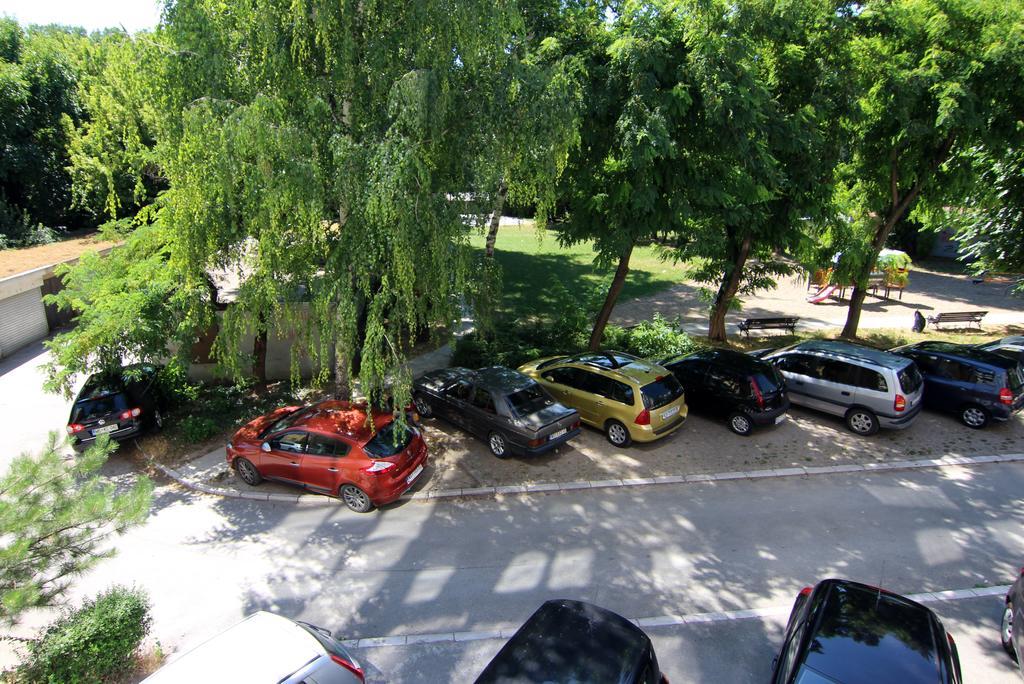 Best View Apartment Novi Sad Exterior photo